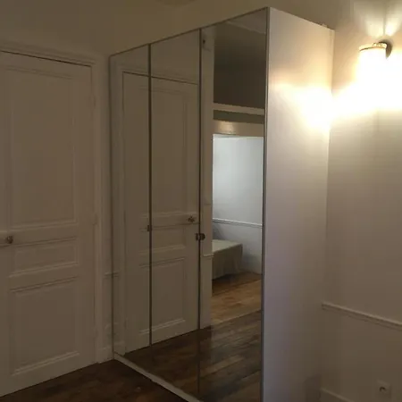 Apartmán 15ieme *