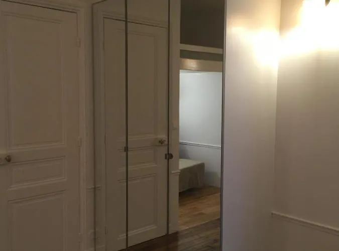 Apartmán 15ieme *