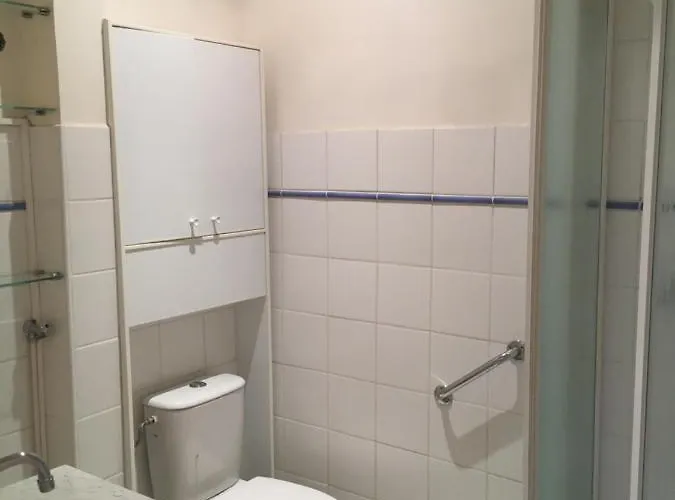 Apartmán 15ieme